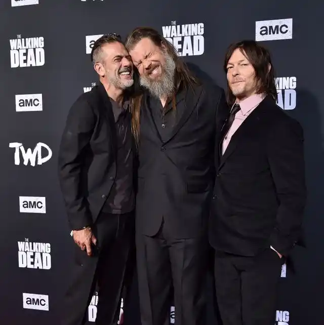 ¿Cuándo se estrena The Walking Dead, el final de la temporada 10?