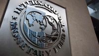 El FMI insistió con que el ajuste de Milei no debe recaer "desproporcionadamente" sobre los trabajadores