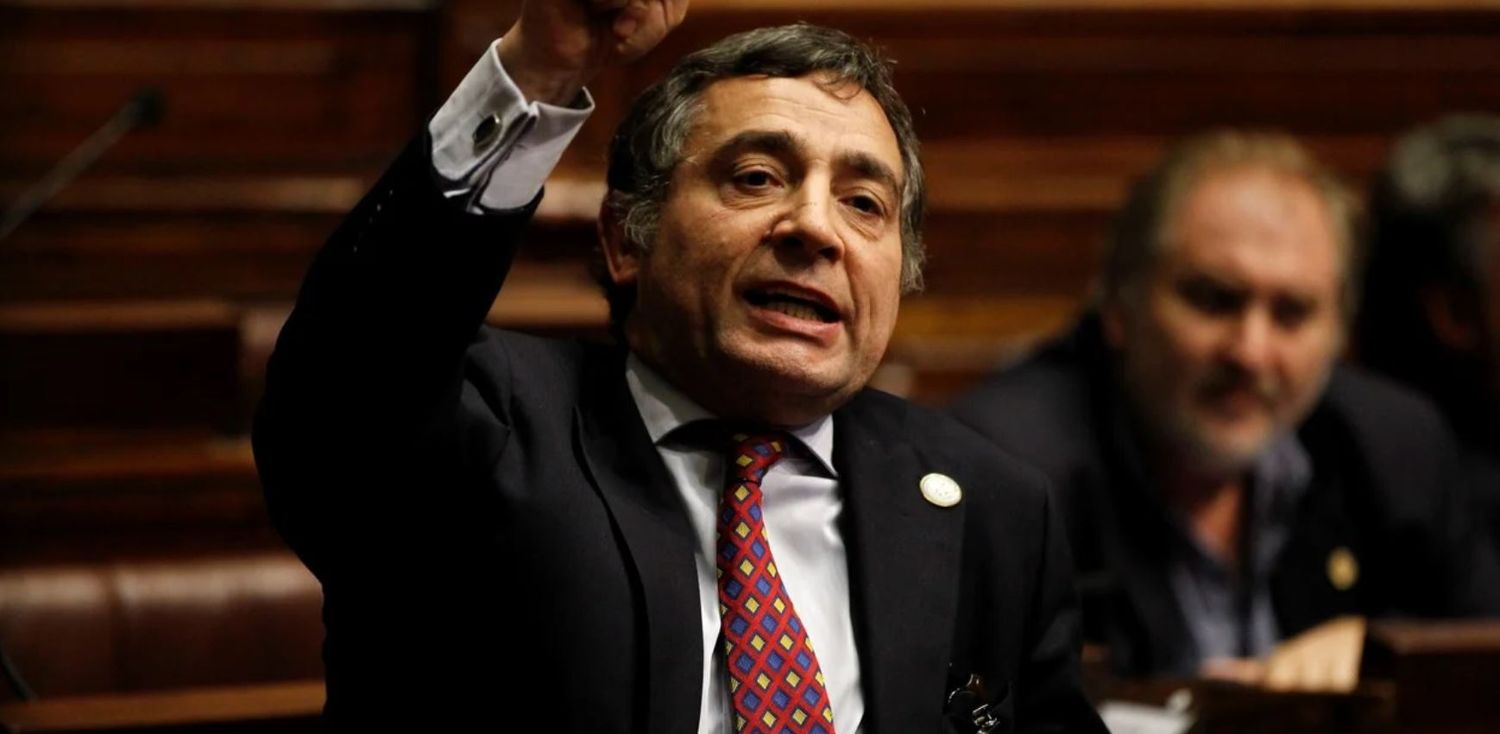 La Corte Suprema de Uruguay rechazó el pedido de refugio de Fabián 'Pepín' Rodríguez Simón