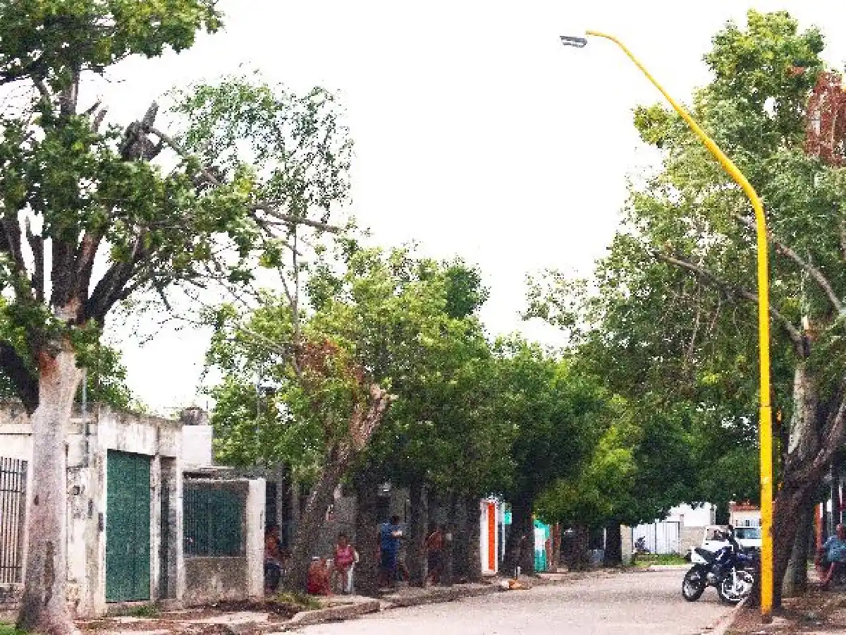 Un detenido por ataque contra una rotisería del camino interprovincial