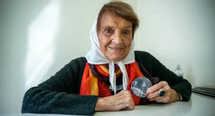 Condolencias del Episcopado ante el fallecimiento de Taty Almeida