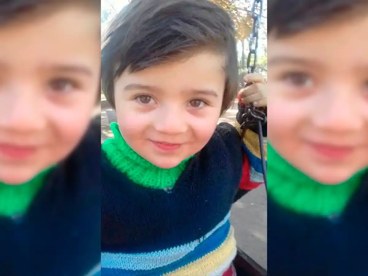 Cedric tiene TGD y su familia necesita  ayuda para un tratamiento en Cuba 