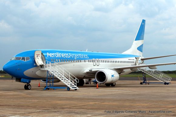 [En Foco]: Aerolíneas Argentinas y sus vuelos para el verano 2017/2018