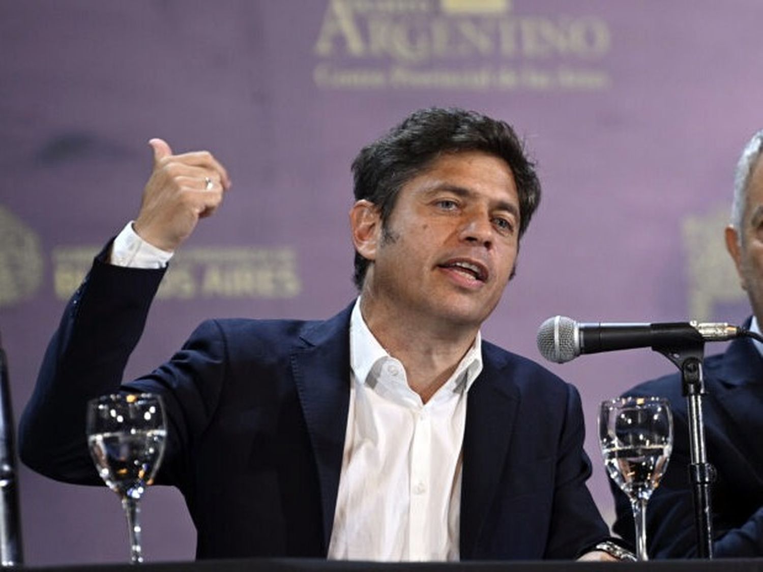Axel Kicillof