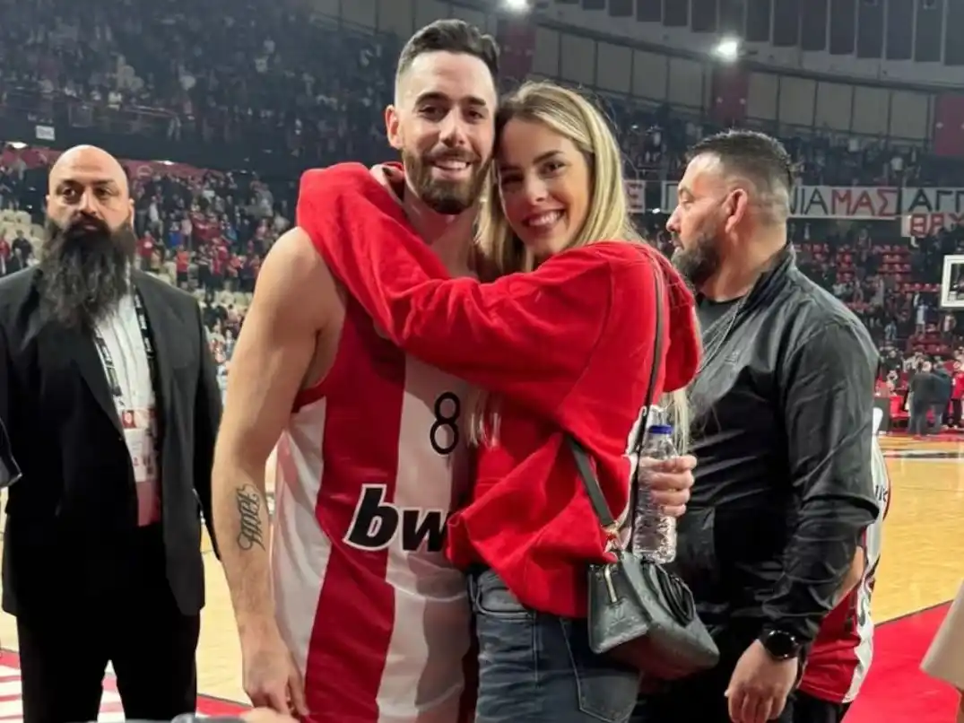 (Foto: milicatasic12/Instagram)