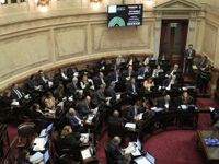 El proyecto de ciberapuestas está pisado y la falta de regulación causa preocupación
