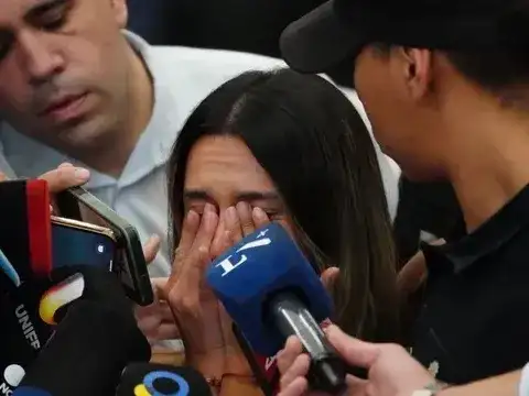 Agostina Páez