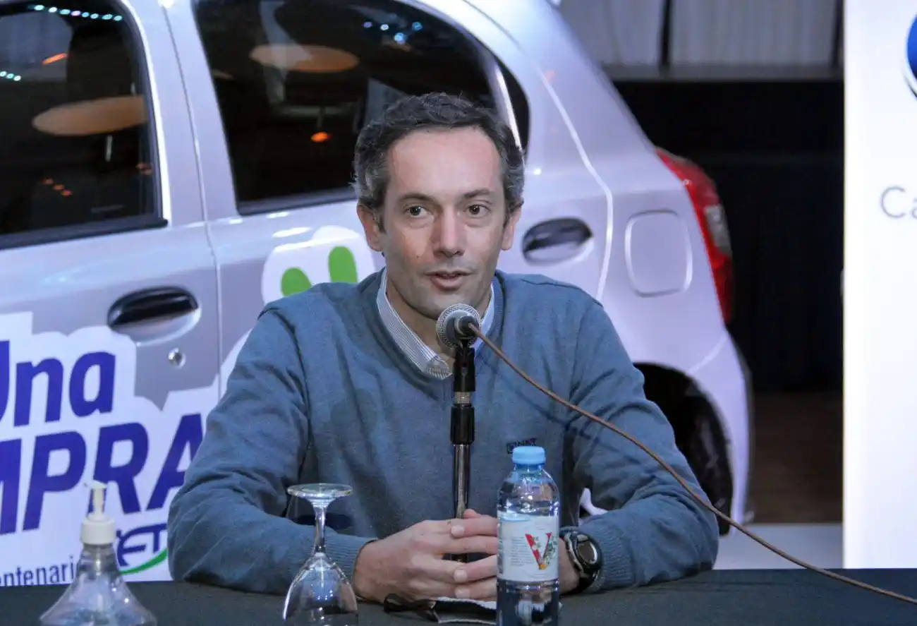 Desde la Cámara Empresaria afirman que las ventas bajaron 