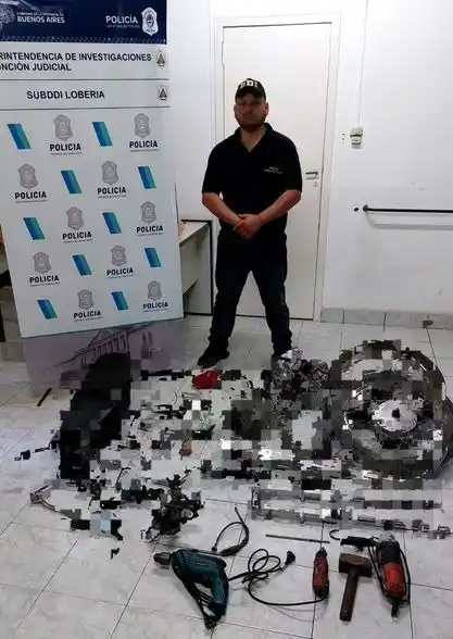Partes de la motocicleta