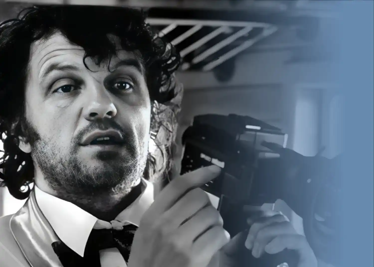 Los Balcanes y la memoria de Kusturica