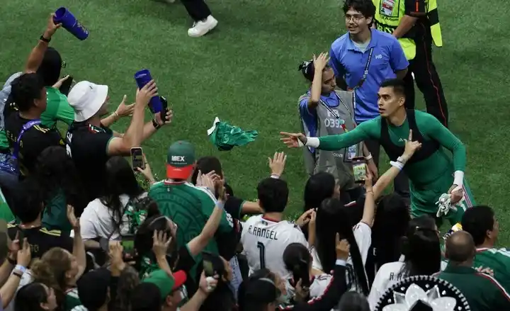 México - 2