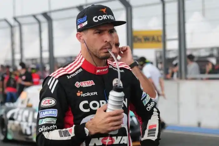 El Stock Car se postergó y le da margen a Rossi