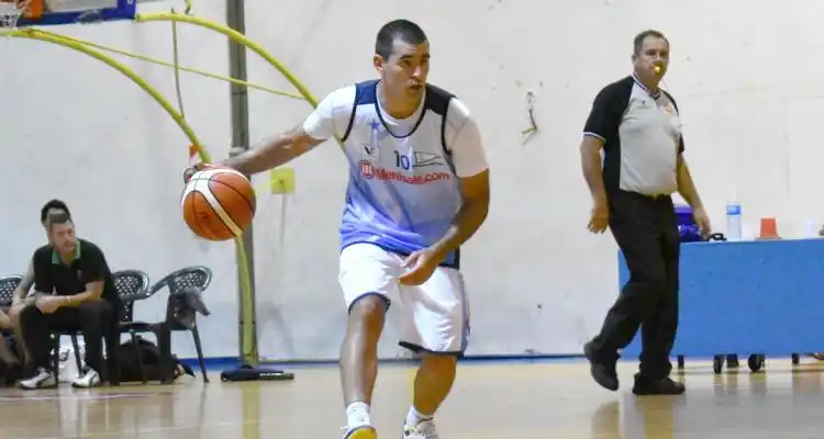 Náutico volvió a sus fuentes y Boat Club lo aprovechó