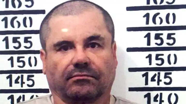 México concedió la extradición de "El Chapo" Guzmán a los EEUU