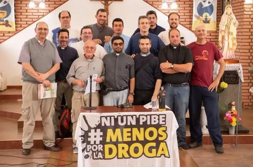 Tras el tiroteo a la Iglesia, religiosos de barrios populares emitieron un duro comunicado
