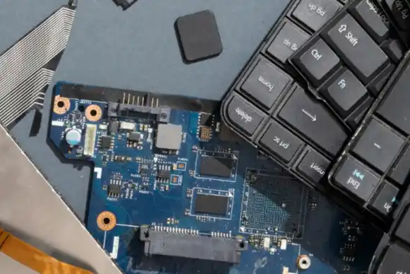 Residuos electrónicos: General Pueyrredon genera 6000 toneladas por año, pero sólo recupera el 1%