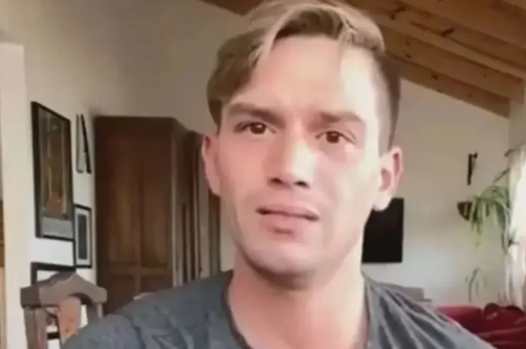 Lucas Benvenuto advirtió que hay más de cien nuevas denuncias contra famosos por abuso infantil