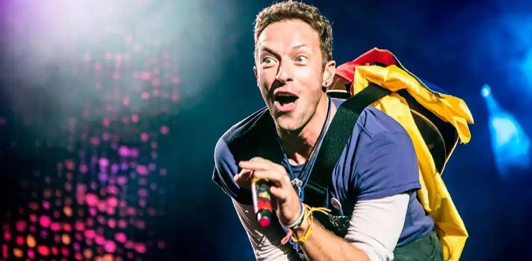 Coldplay suspendió sus shows en Brasil y están en riesgo los 10 recitales en Argentina
