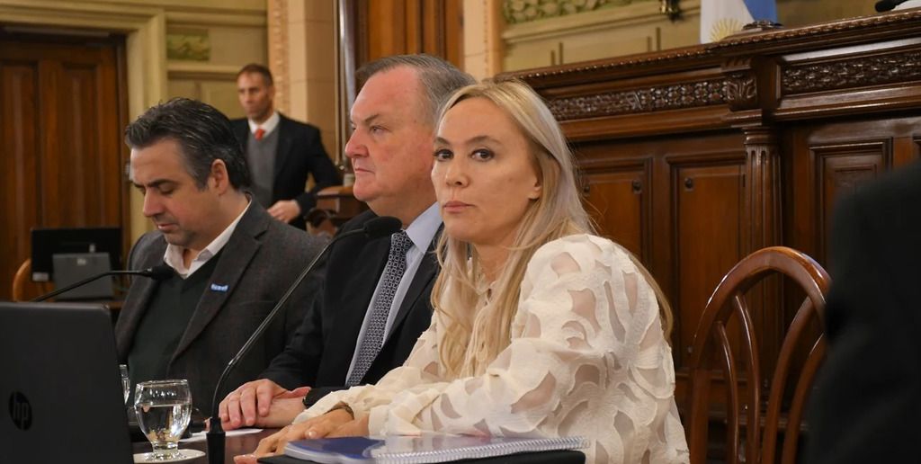 María Cecilia Vranicich