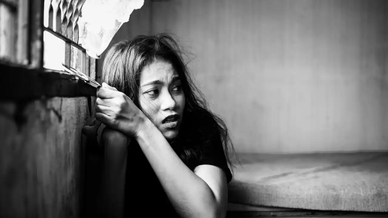 NEGOCIO FAMILIAR Cae una banda dedicada a la trata de personas en Colombia