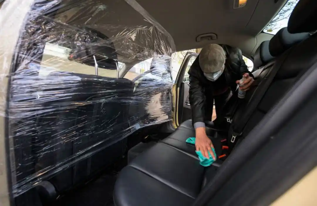 Preocupación entre choferes de remises y taxis por el traslado de pacientes contagiados o sospechosos de COVID-19