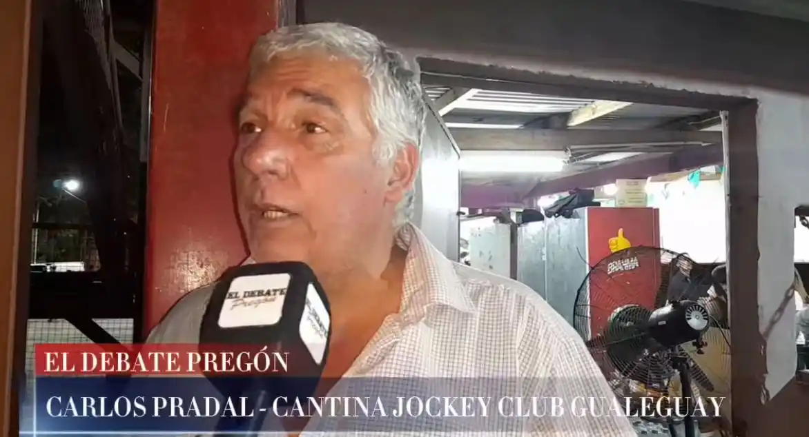 El Jockey Club trabaja para celebrar los 100 de la institución