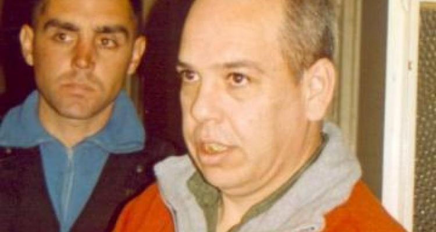 “Maradona” Branchini volvió a San Pedro