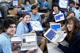 Garantizan la continuidad de “Conectar Igualdad”
