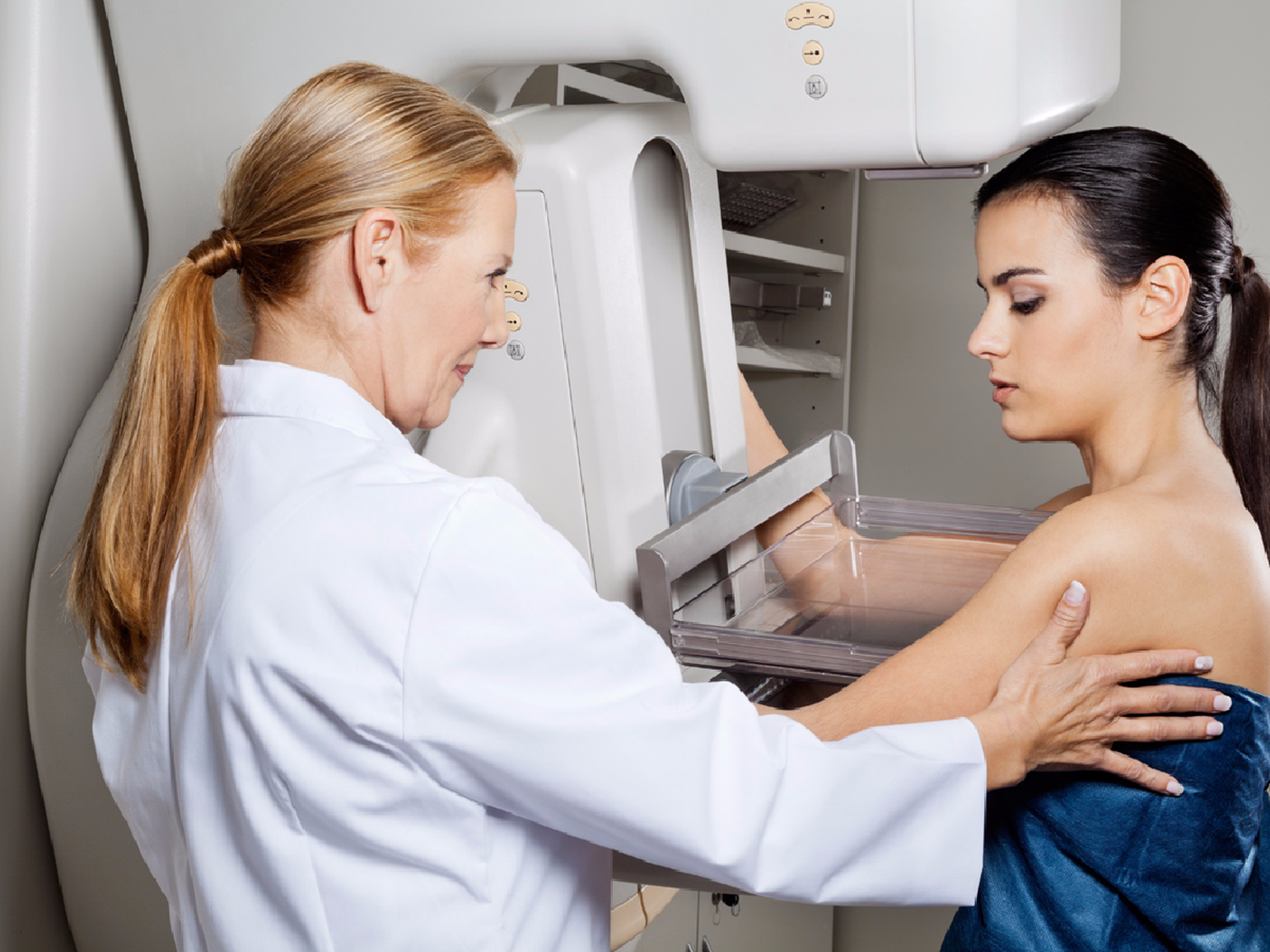 Cáncer de mama: “El diagnóstico precoz salva vidas”