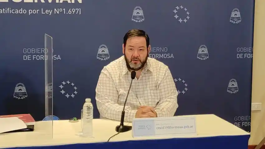 Ya son más de 930 los fallecidos por Covid-19 desde el inicio de la pandemia