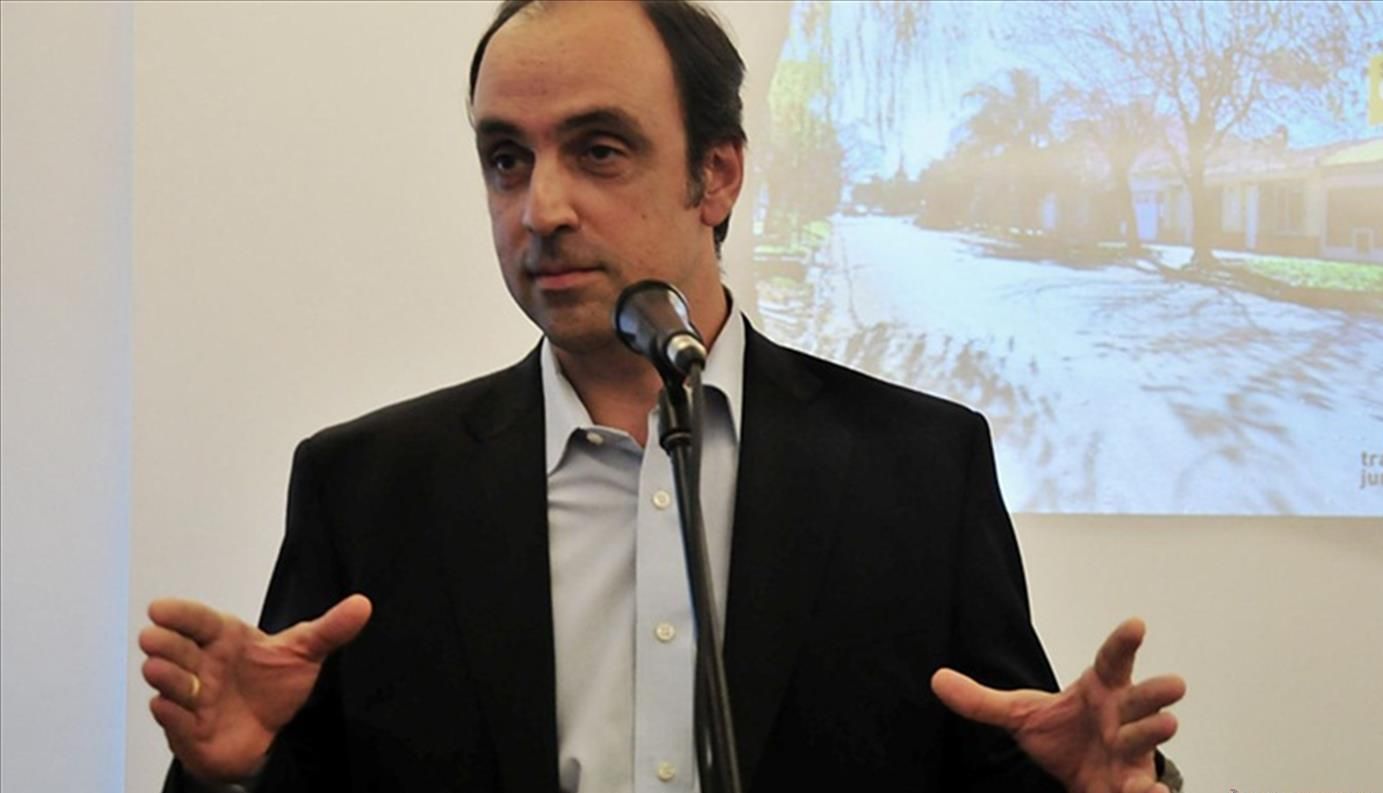 El intendente encabeza la reunión del Consejo Económico y Social
