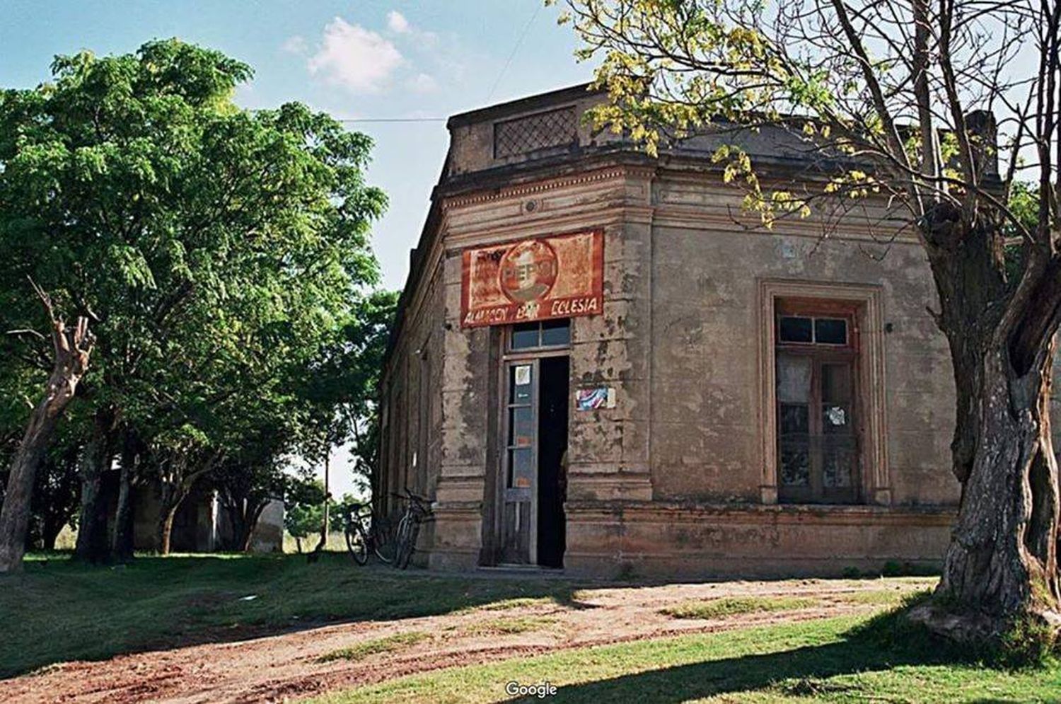 Proponen crear el Circuito de Almacenes Rurales de la provincia
