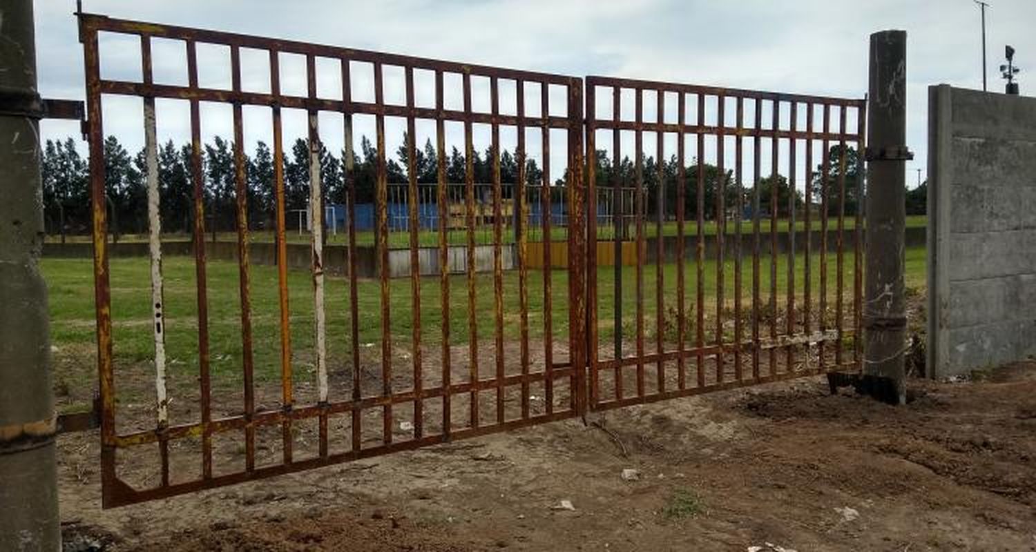 Torneo de Clubes 2020: Independencia ultima detalles en su cancha para recibir a Paraná y Banfield va a Zárate