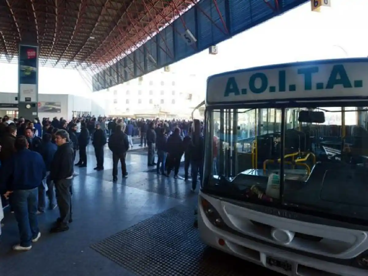 Según Herrera, el acuerdo es semestral 