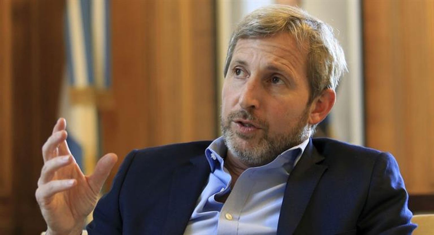 Jubilaciones: Frigerio aseguró que el Gobierno acatará el fallo de la Corte