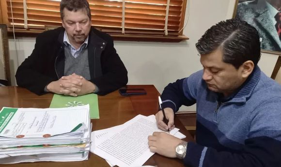 Rendición de Cuentas 2022: más de $ 240 millones de déficit y casi $ 540 millones de deuda flotante