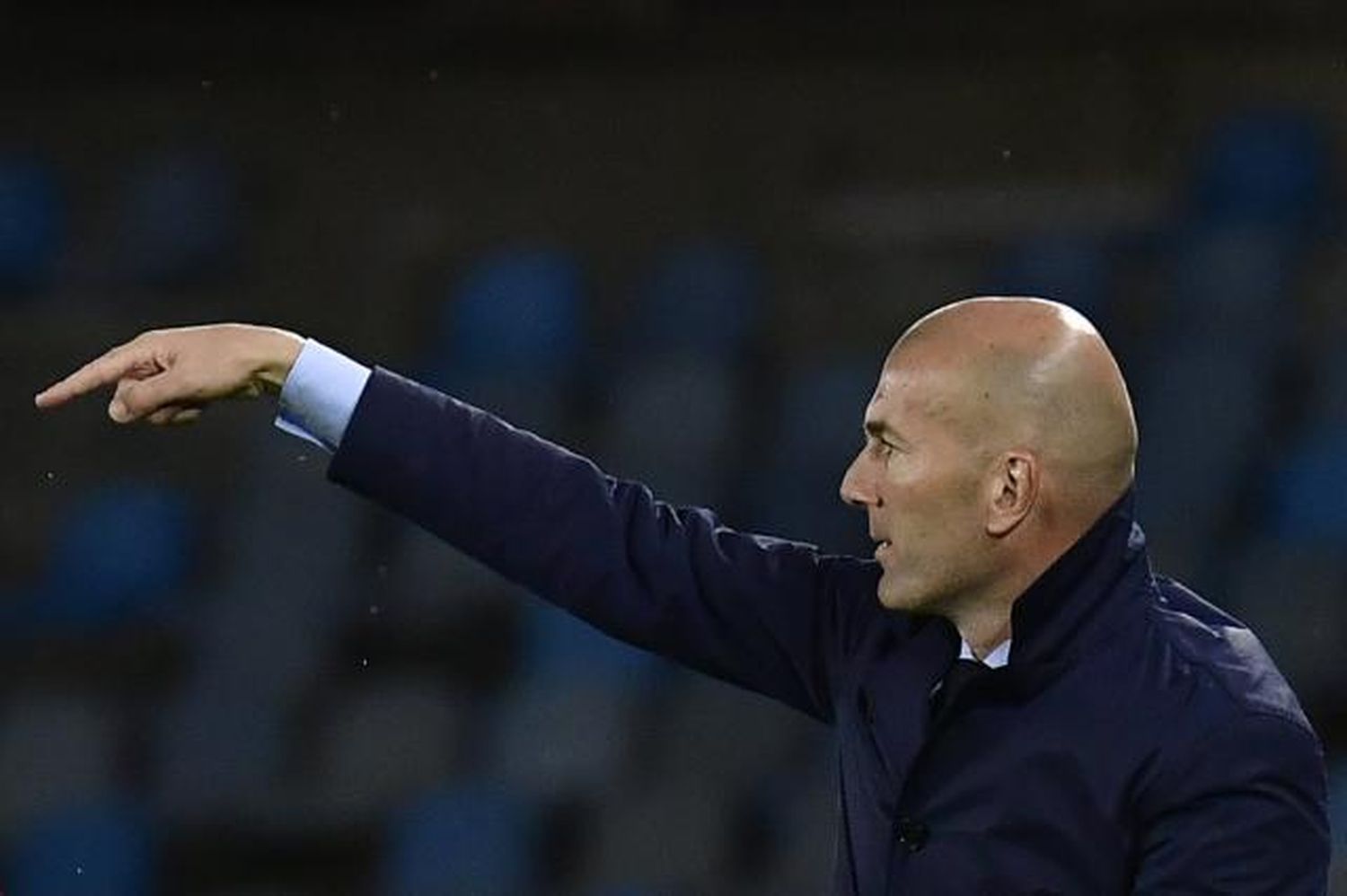 Real Madrid despidió a Solari y Zinedine Zidane fue oficializado como el nuevo DT