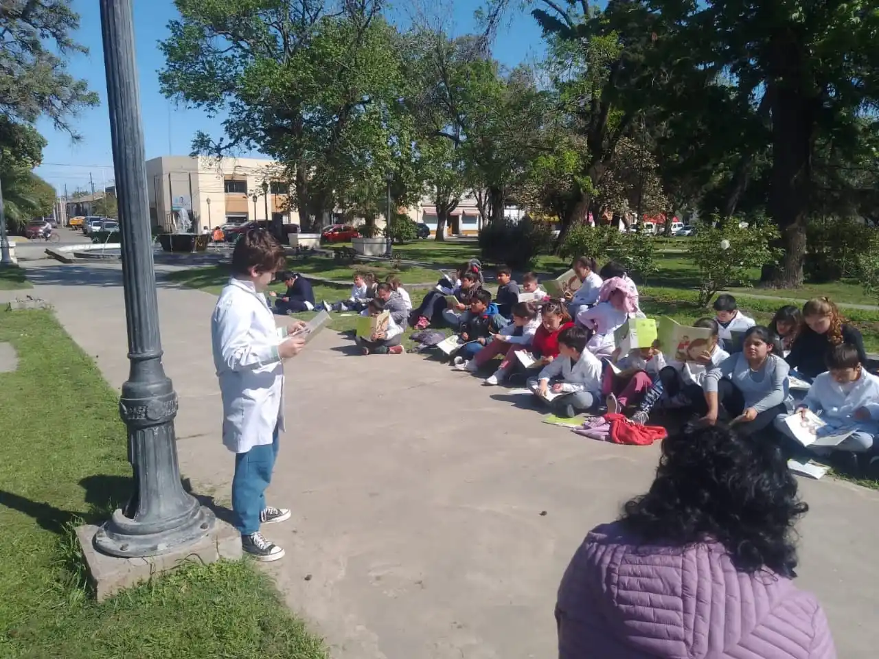 Alarma en las aulas: uno de cada diez chicos de tercer grado no sabe leer