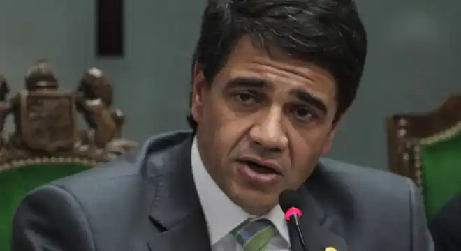 Jorge Macri: "Vidal no gobierna mirando el color político de cada Intendente"