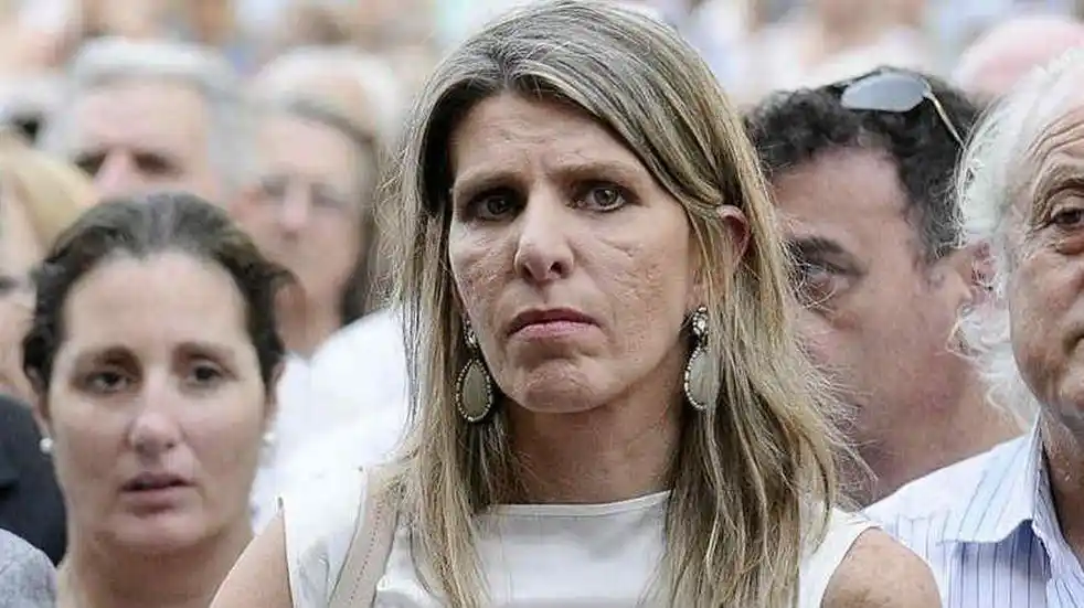 Llamativas declaraciones de Arroyo Salgado en defensa de Espert.