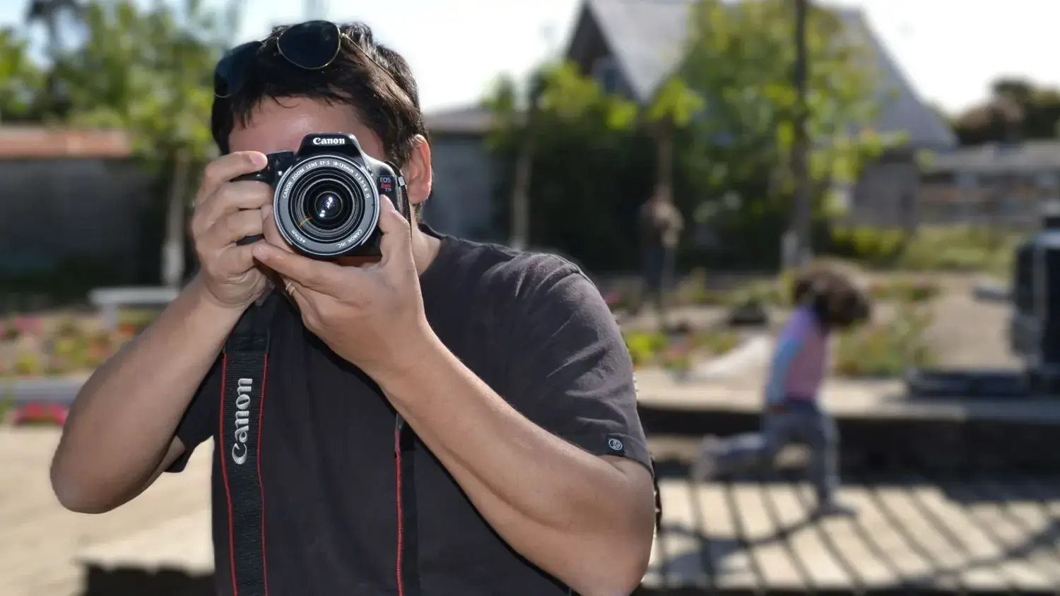 19 de agosto, Día Mundial de la Fotografía: ¿por qué se celebra?