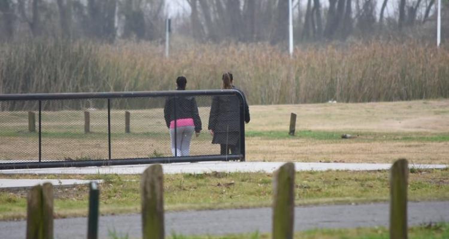 Primer domingo para los impares: cómo estará el tiempo
