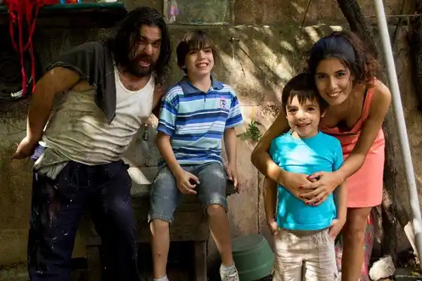 Estrenan “Desagüe”, el cortometraje que fue premiado por el INCAA