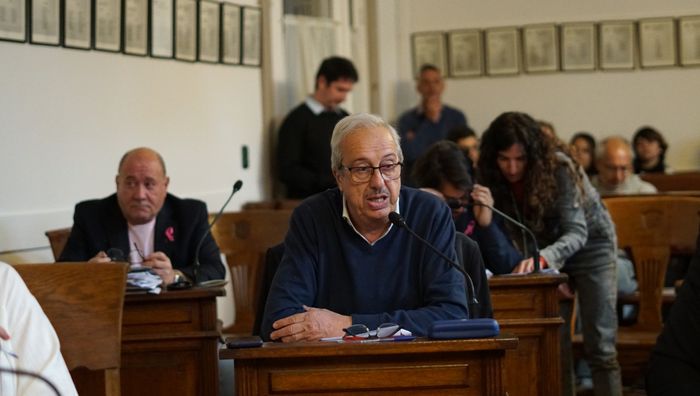 Civalleri trazó un balance legislativo y defendió el rol del oficialismo para otorgar gobernabilidad
