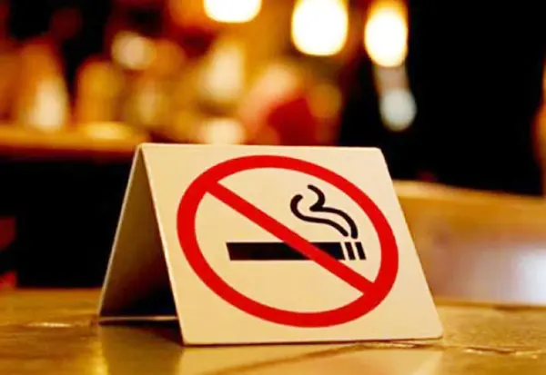 Ambientes libres de humo: un avance para la salud
