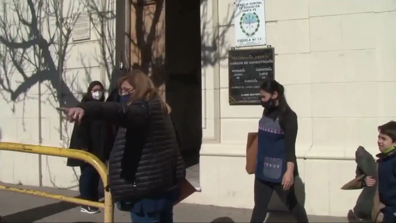 Lenguaje inclusivo: desde el ministerio señalaron que no evalúan prohibir su uso