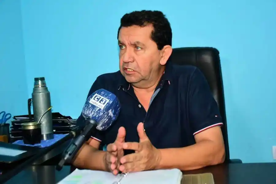 Desde el Movimiento Alfonsinista se celebró el triunfo del Frente de Todos en Formosa