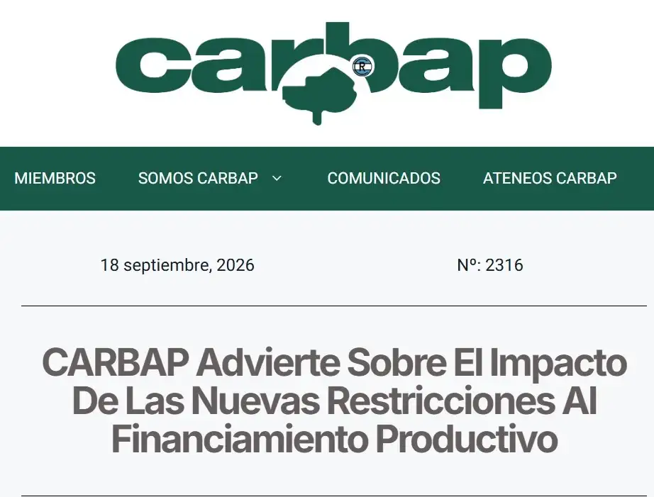 carbap cnv - 1