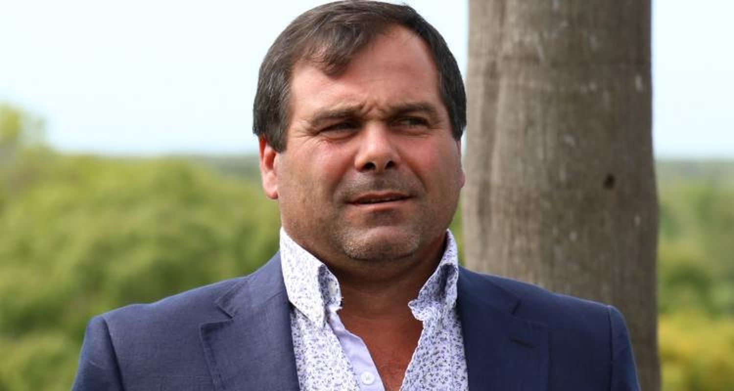 Ariel Álvarez apuntó contra Coopser por el mantenimiento del alumbrado público