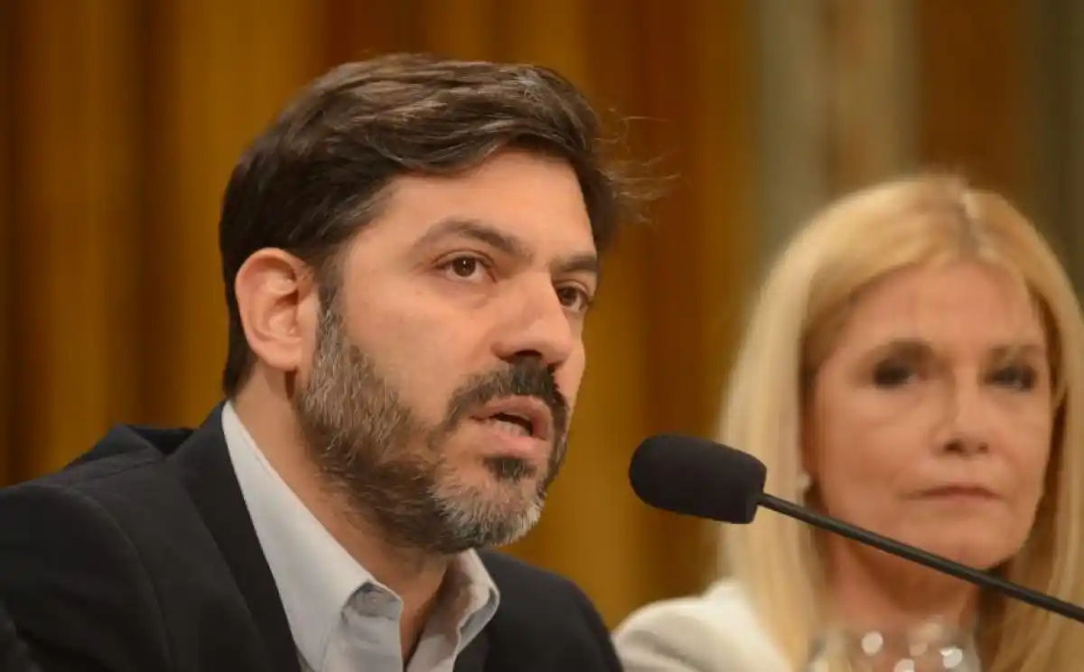 "En los distritos sin casos de coronavirus, se podrían analizar modificaciones", adelantó el jefe de Gabinete de Kicillof